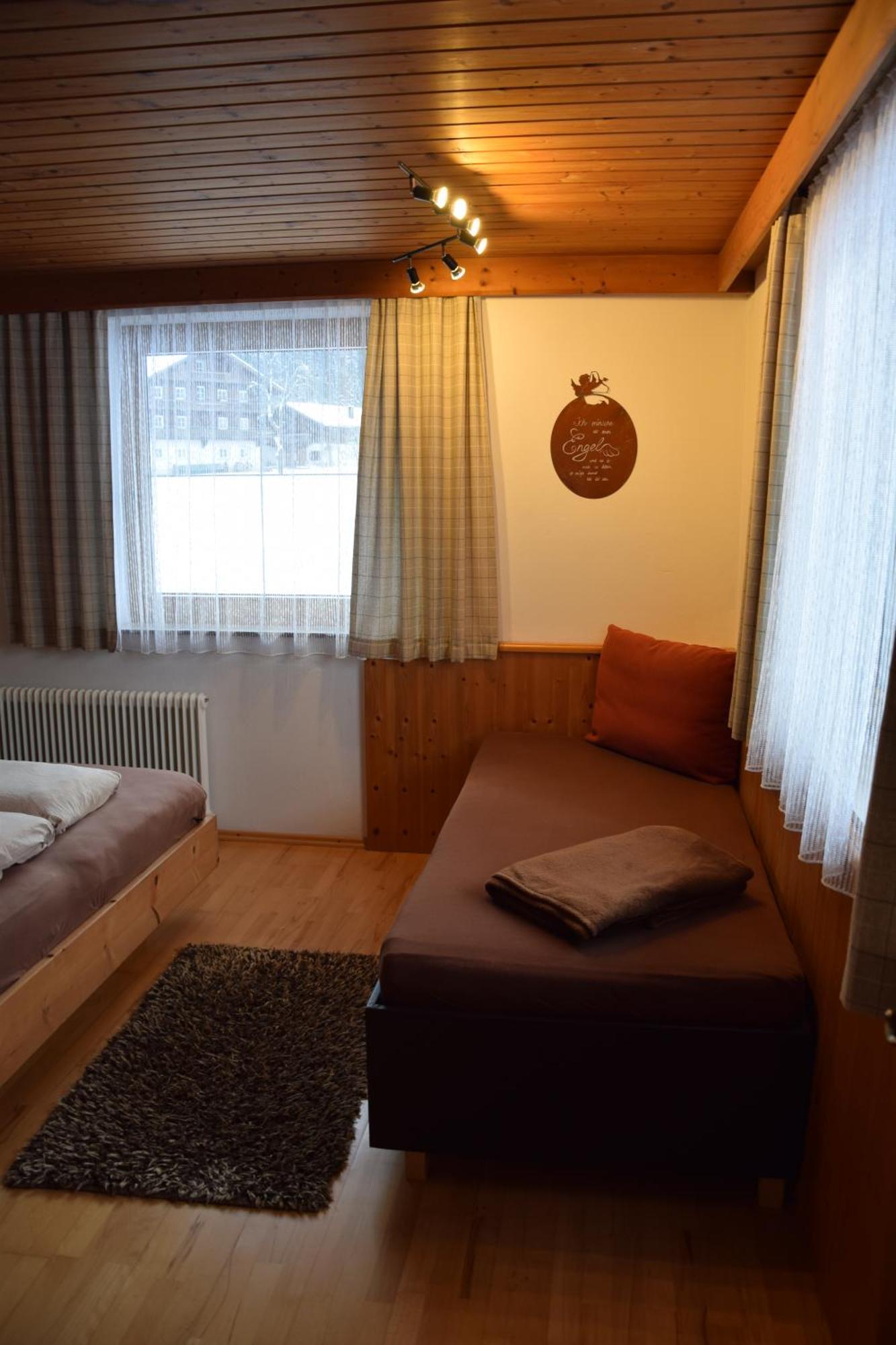 Haus Weitenstich Zell am Ziller Extérieur photo