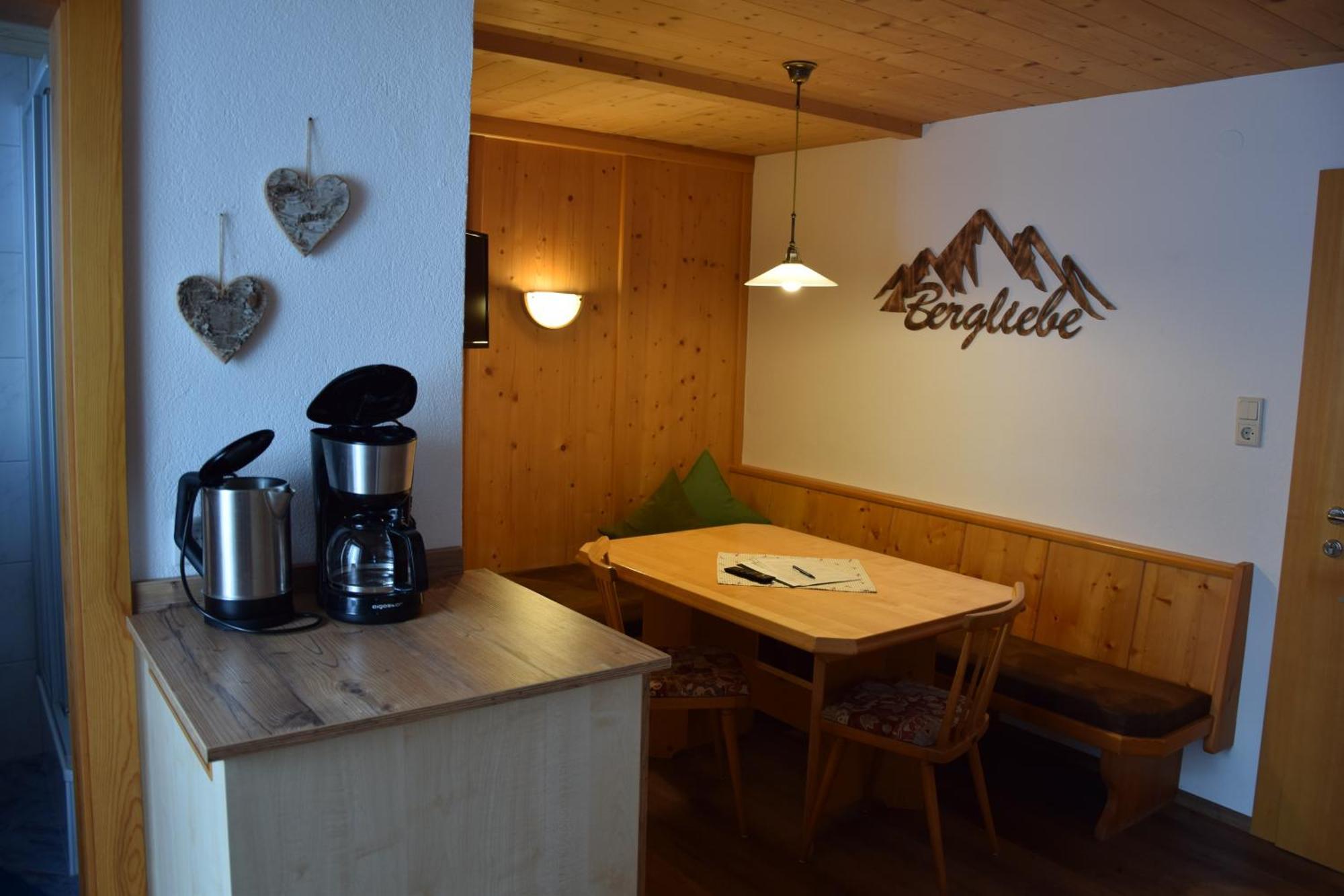 Haus Weitenstich Zell am Ziller Extérieur photo