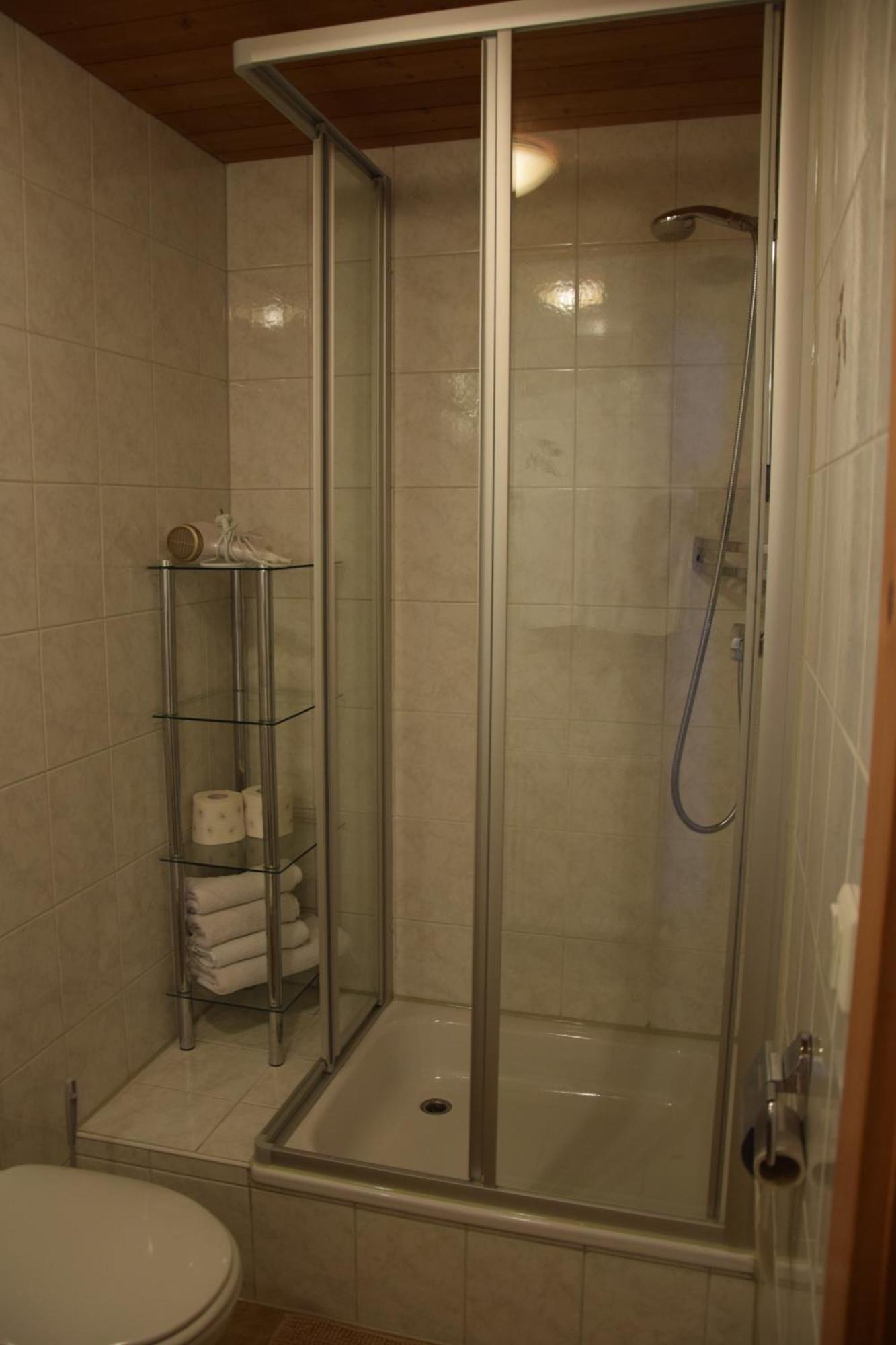 Haus Weitenstich Zell am Ziller Extérieur photo