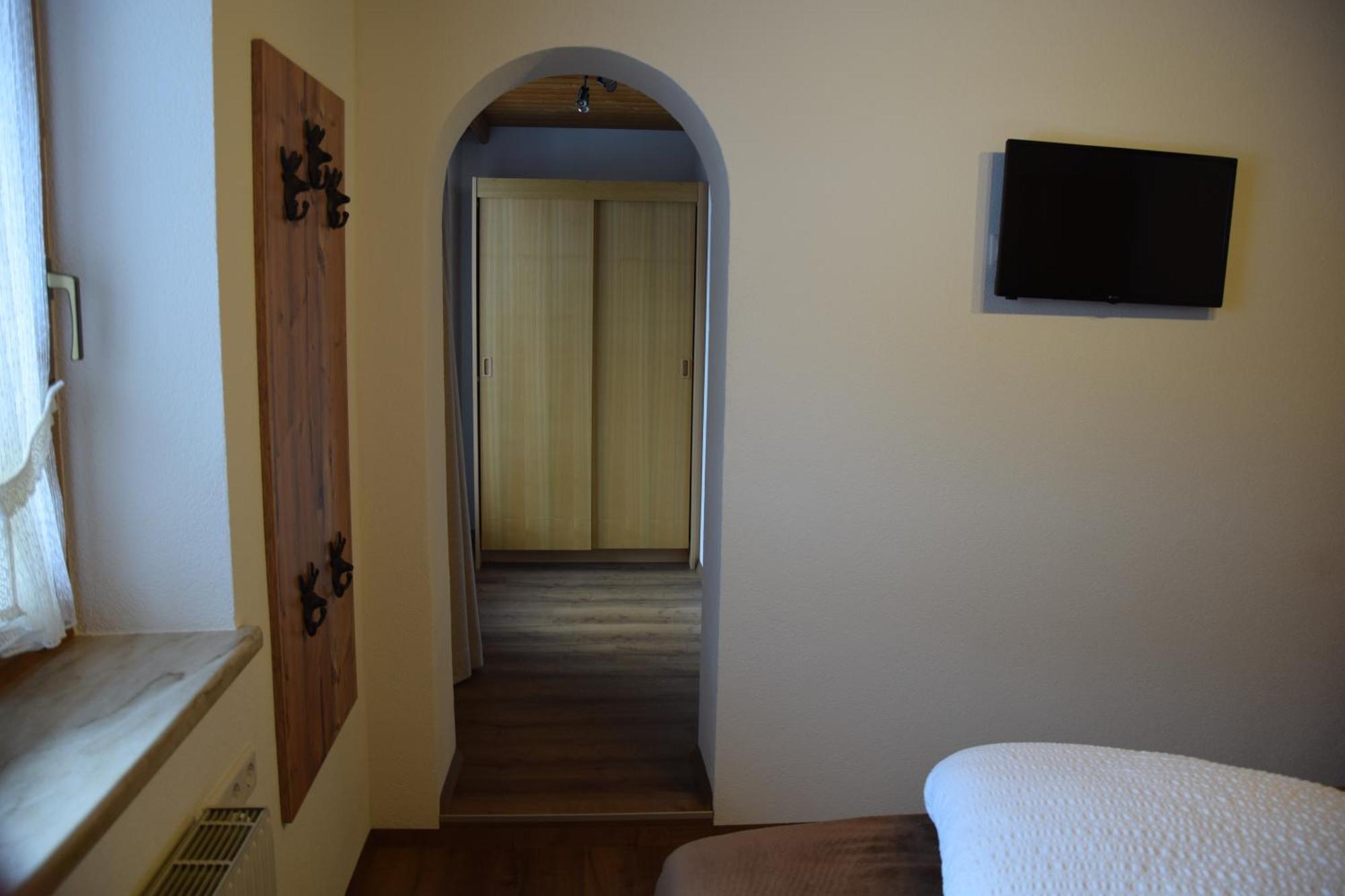 Haus Weitenstich Zell am Ziller Extérieur photo
