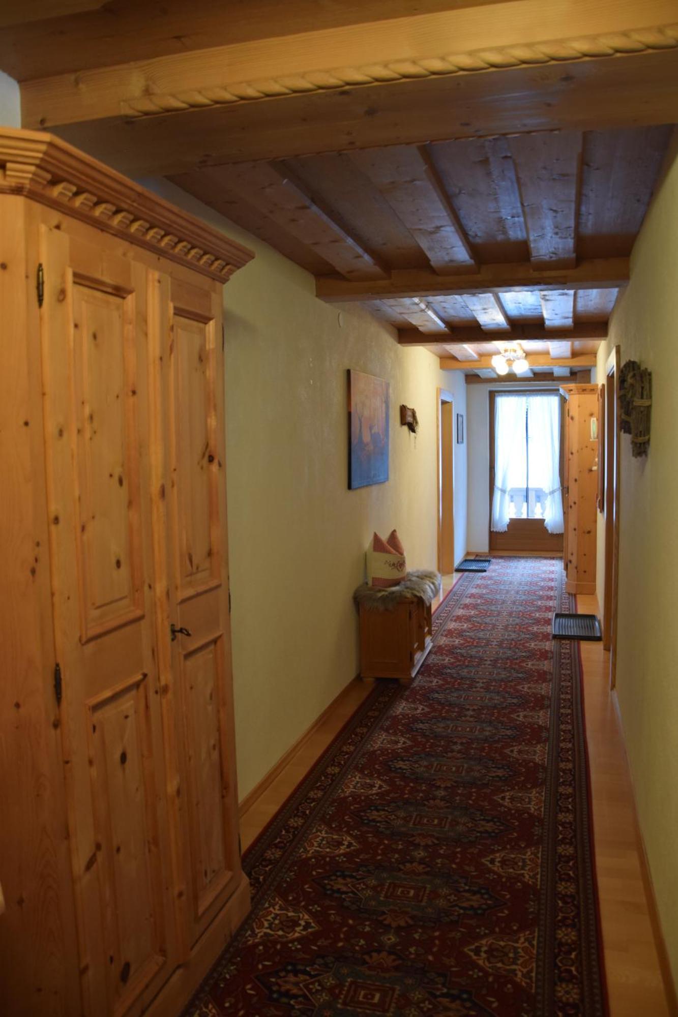 Haus Weitenstich Zell am Ziller Extérieur photo