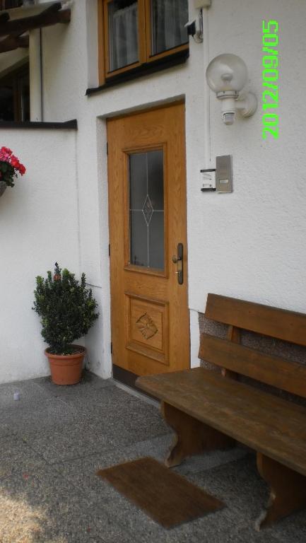 Haus Weitenstich Zell am Ziller Extérieur photo