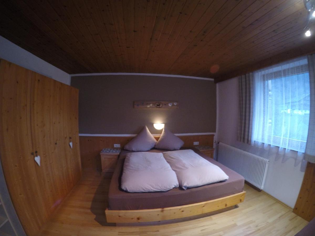 Haus Weitenstich Zell am Ziller Extérieur photo